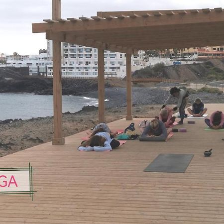 Casa Trasmallo لوس أبريغوس المظهر الخارجي الصورة