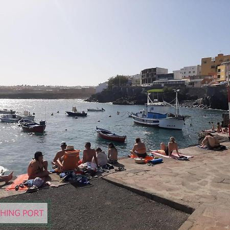 Casa Trasmallo لوس أبريغوس المظهر الخارجي الصورة