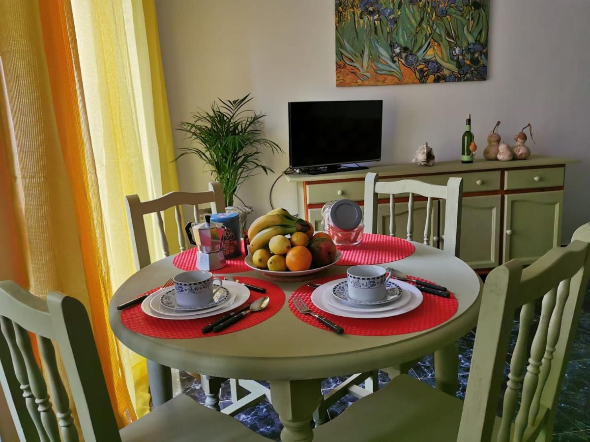 Casa Trasmallo لوس أبريغوس المظهر الخارجي الصورة