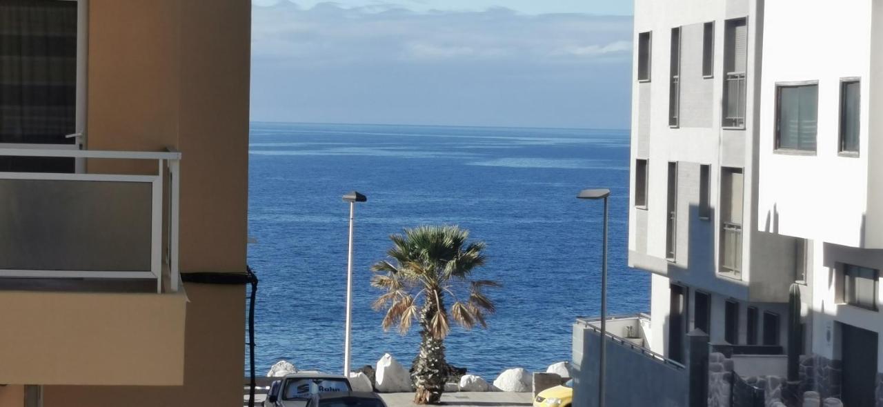 Casa Trasmallo لوس أبريغوس المظهر الخارجي الصورة