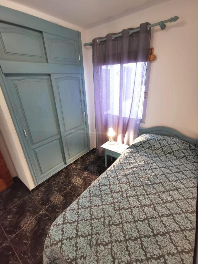 Casa Trasmallo لوس أبريغوس المظهر الخارجي الصورة