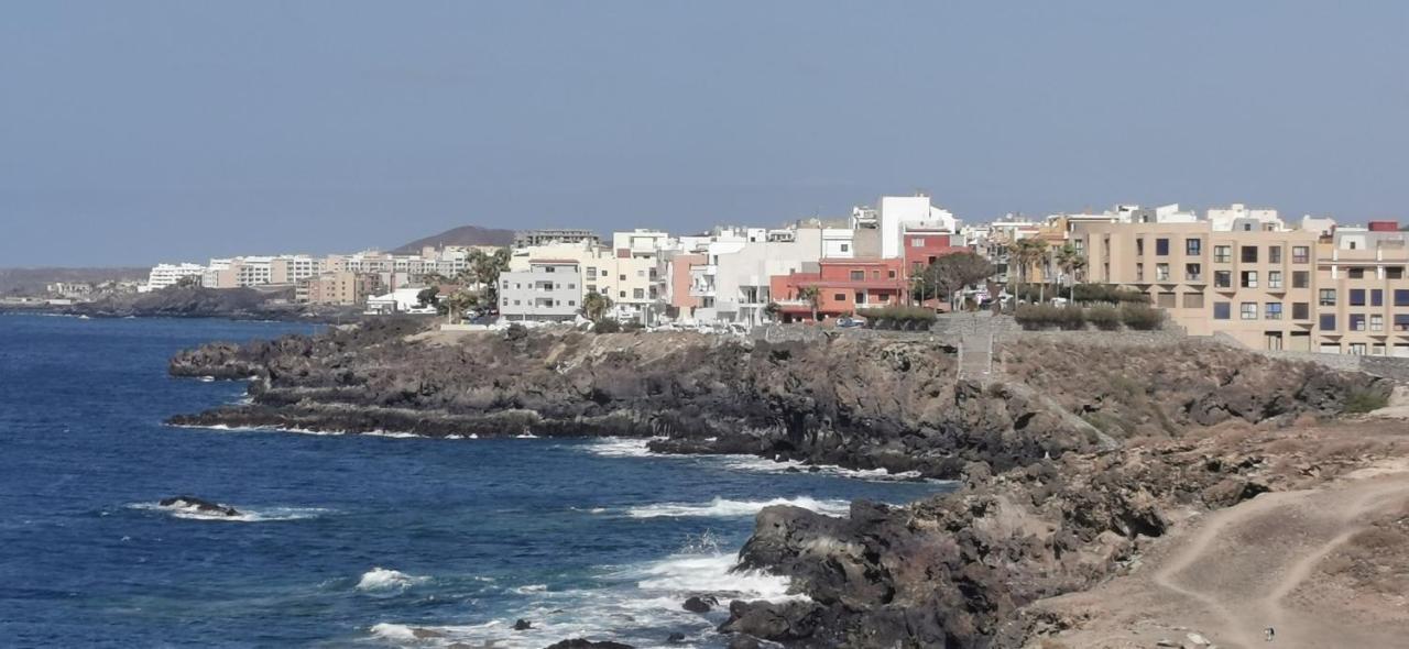 Casa Trasmallo لوس أبريغوس المظهر الخارجي الصورة
