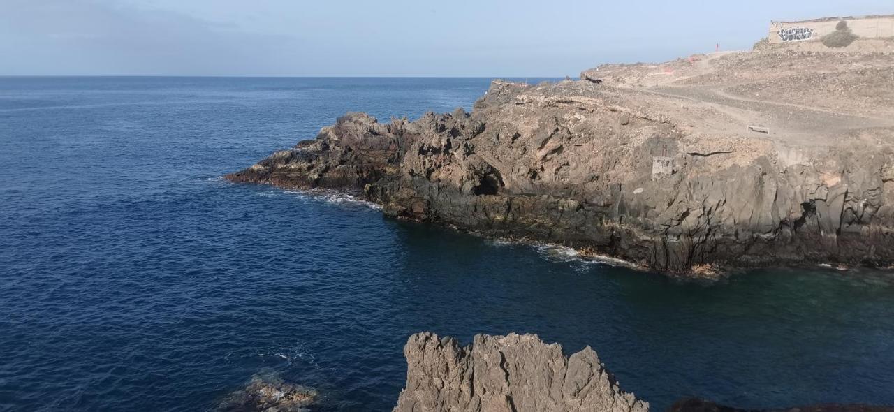 Casa Trasmallo لوس أبريغوس المظهر الخارجي الصورة