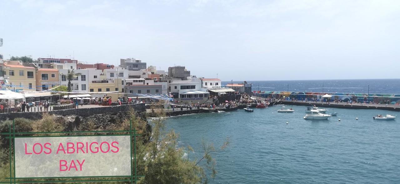 Casa Trasmallo لوس أبريغوس المظهر الخارجي الصورة